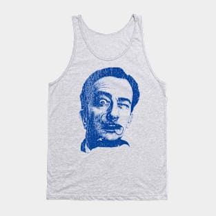 DALI Tank Top